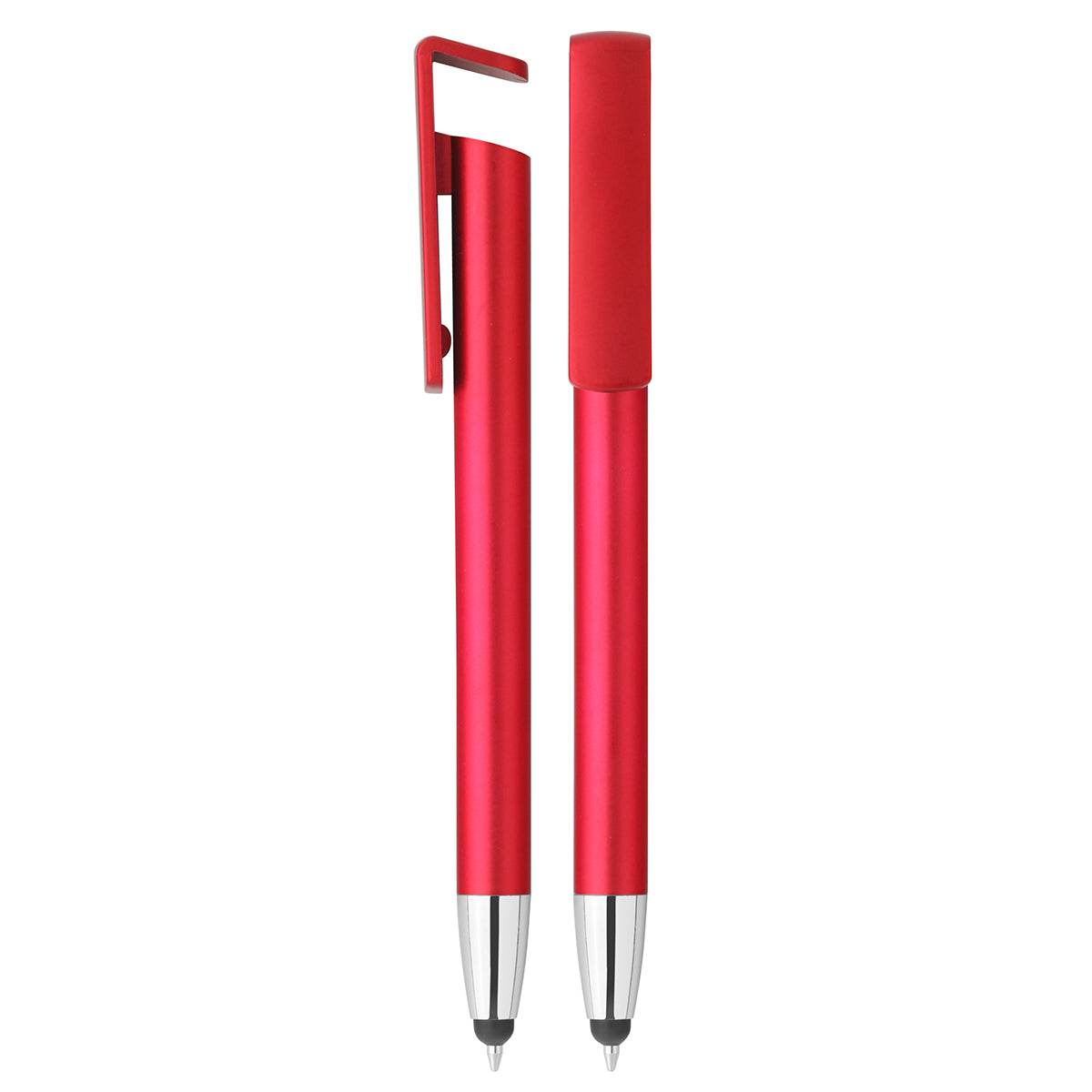 Stylo bille tactile "Jupiter"