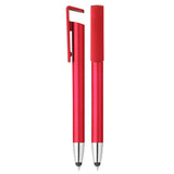 Touchscreen Stylus Ballpoint Pen "Jupiter"