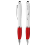 Stylo bille tactile « Neptun »
