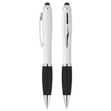 Stylo bille tactile « Neptun »