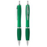 Retractable ballpoint pen "Alpha"