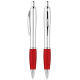 Retractable Ballpoint Pen "Beta"