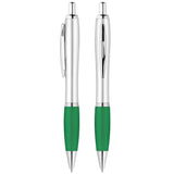 Retractable Ballpoint Pen "Beta"