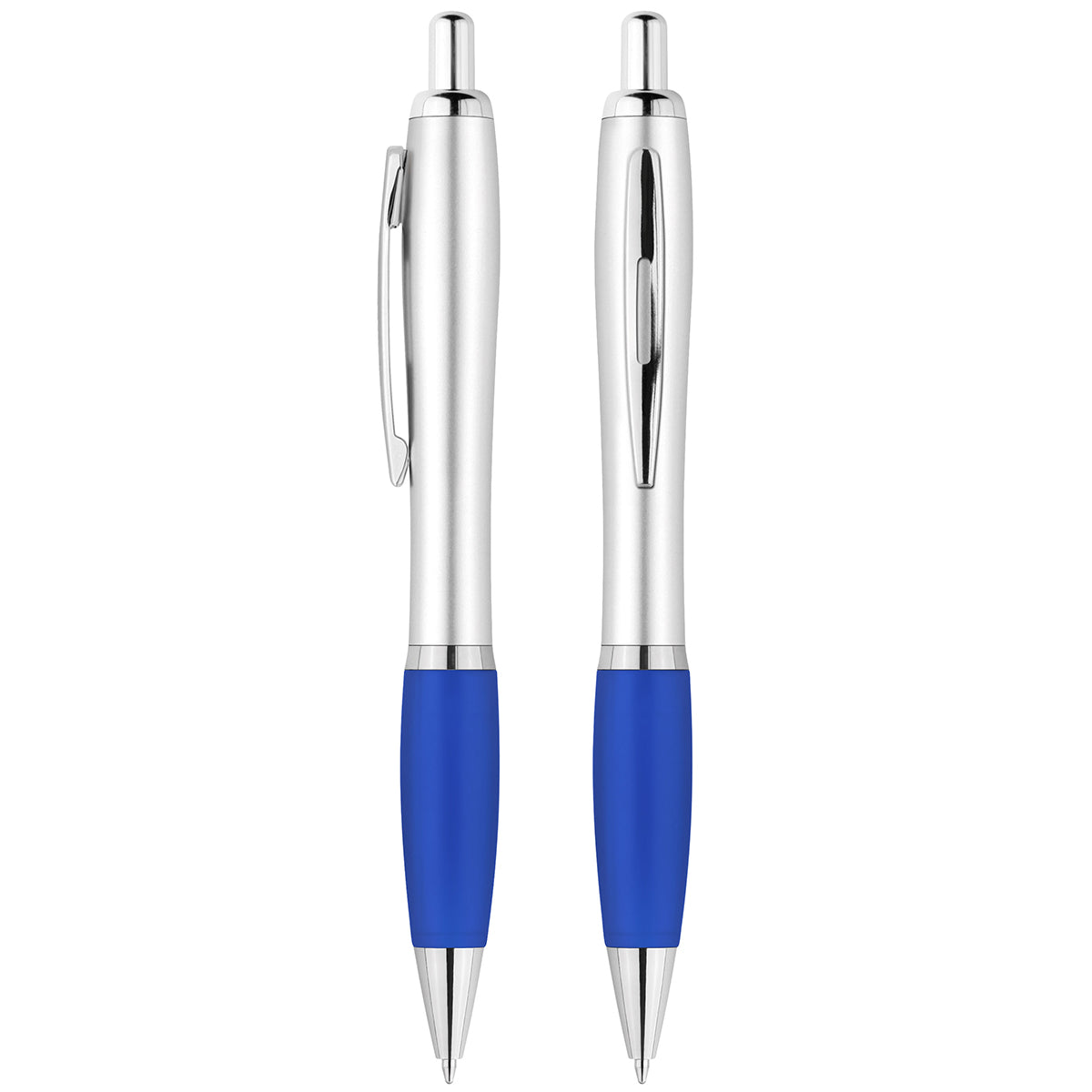 Retractable Ballpoint Pen "Beta"