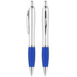 Retractable Ballpoint Pen "Beta"