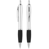 Retractable Ballpoint Pen "Beta"