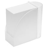Memo box with holder "Design"