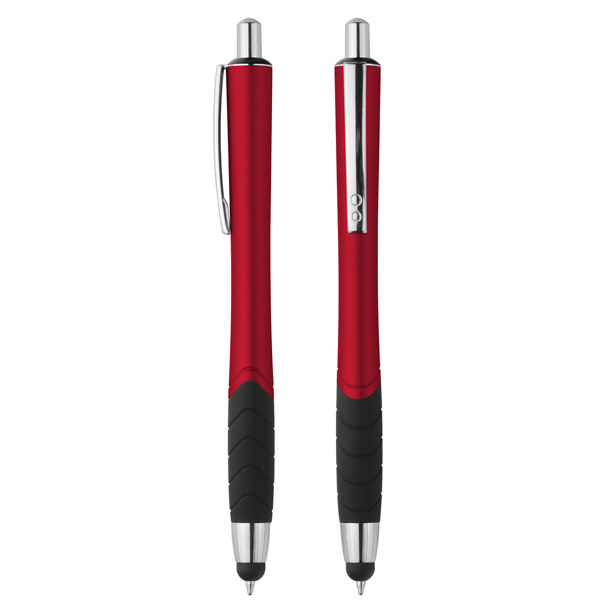 Touchscreen Ballpoint Pen "Atlas"