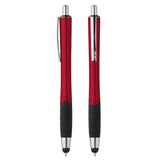 Touchscreen Ballpoint Pen "Atlas"