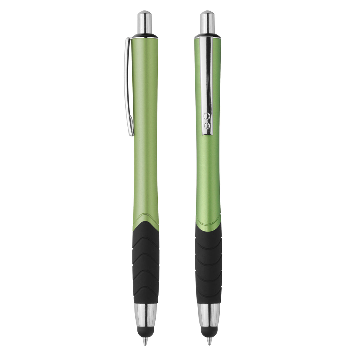 Touchscreen Ballpoint Pen "Atlas"
