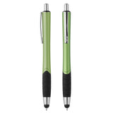 Touchscreen Ballpoint Pen "Atlas"