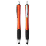 Touchscreen Ballpoint Pen "Atlas"