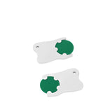 Chip Holder with 1€ "Tooth" Chip