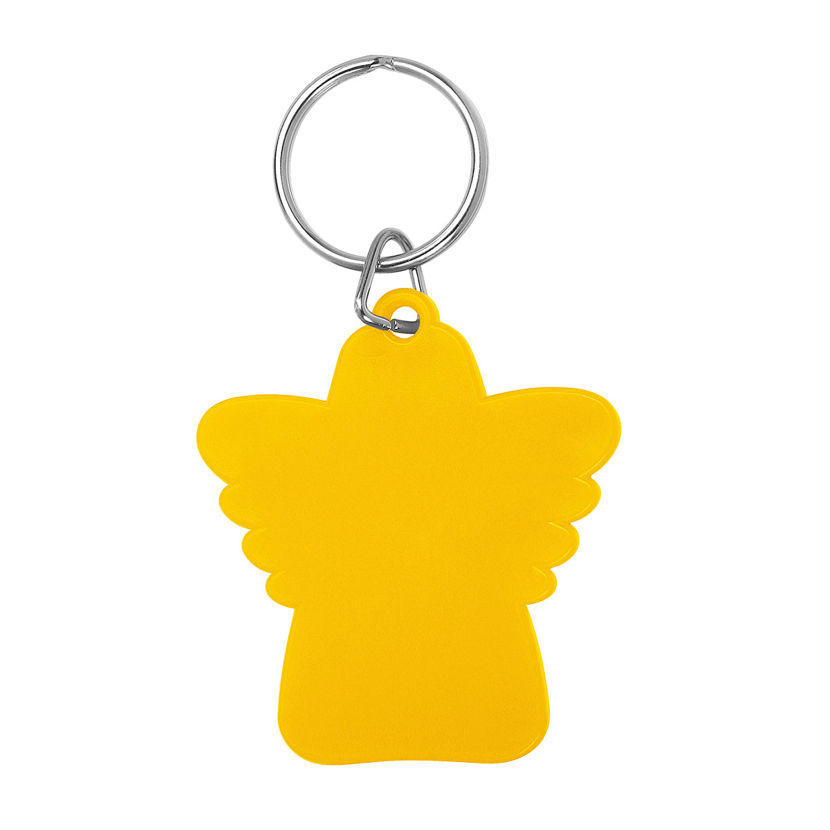 Porte-clés ange gardien