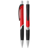 Stylo-bille à poussoir « Lambda »