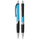 Stylo-bille à poussoir « Lambda »