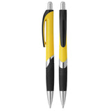Stylo-bille à poussoir « Lambda »