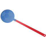 Fly swatter "Football"