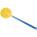 Fly swatter "Football"