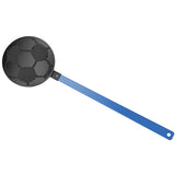 Fly swatter "Football"