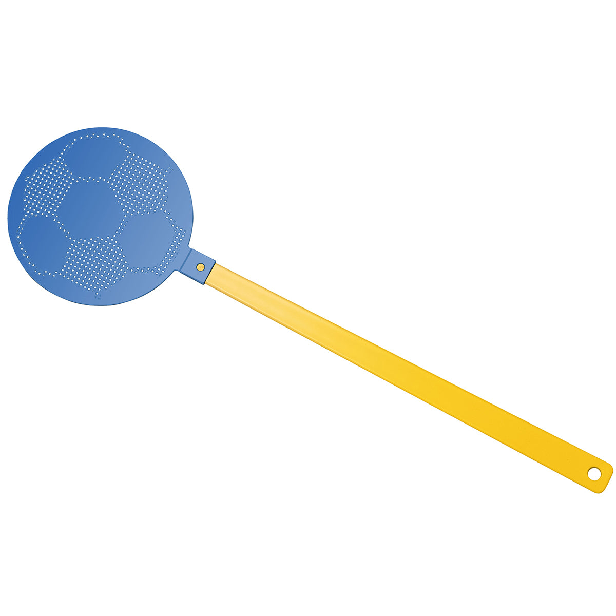Fly swatter "Football"