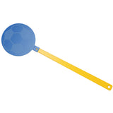 Fly swatter "Football"
