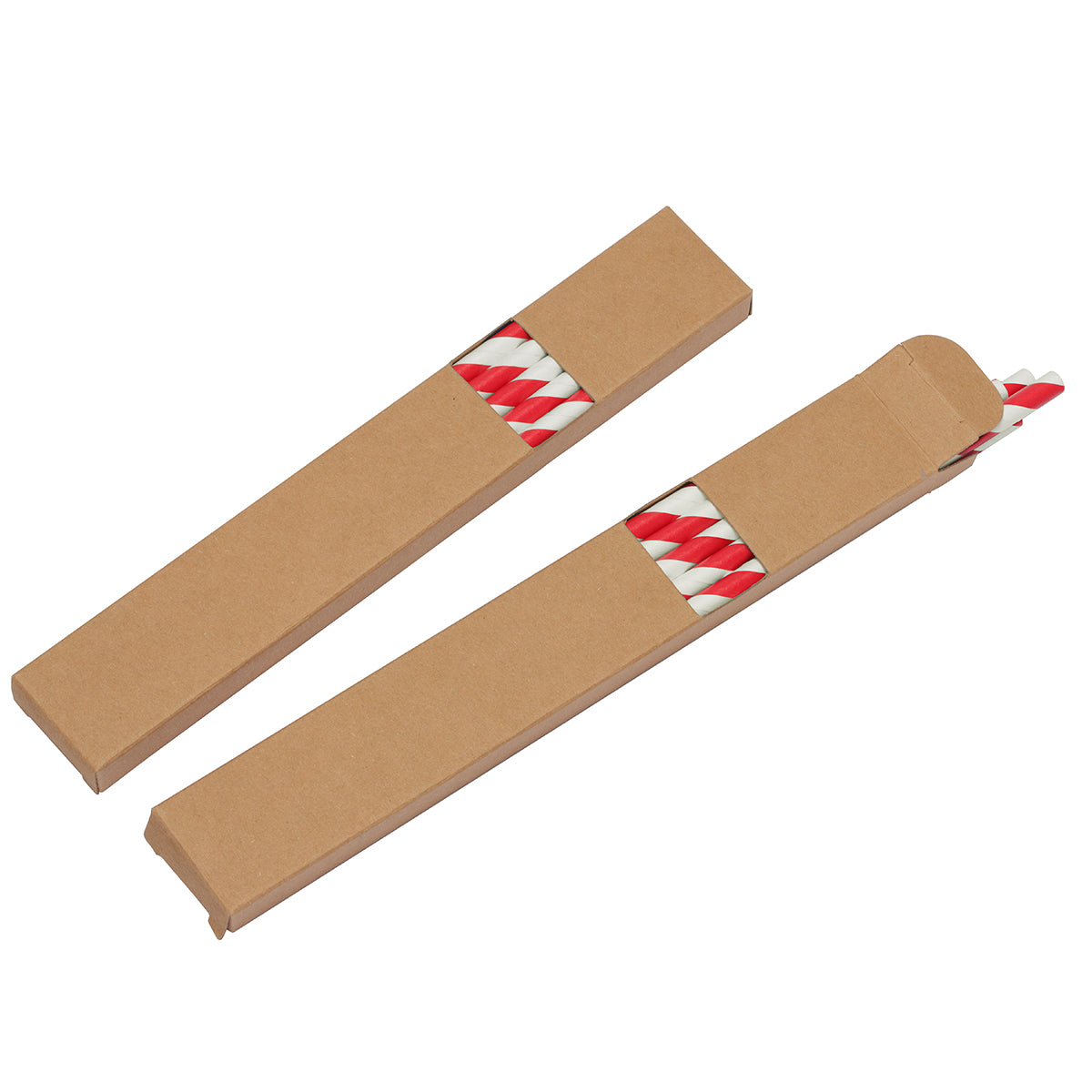 Paper Straw Set