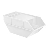 Note box with "Container" quiver