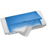 Chiffon microfibre "Boîte"