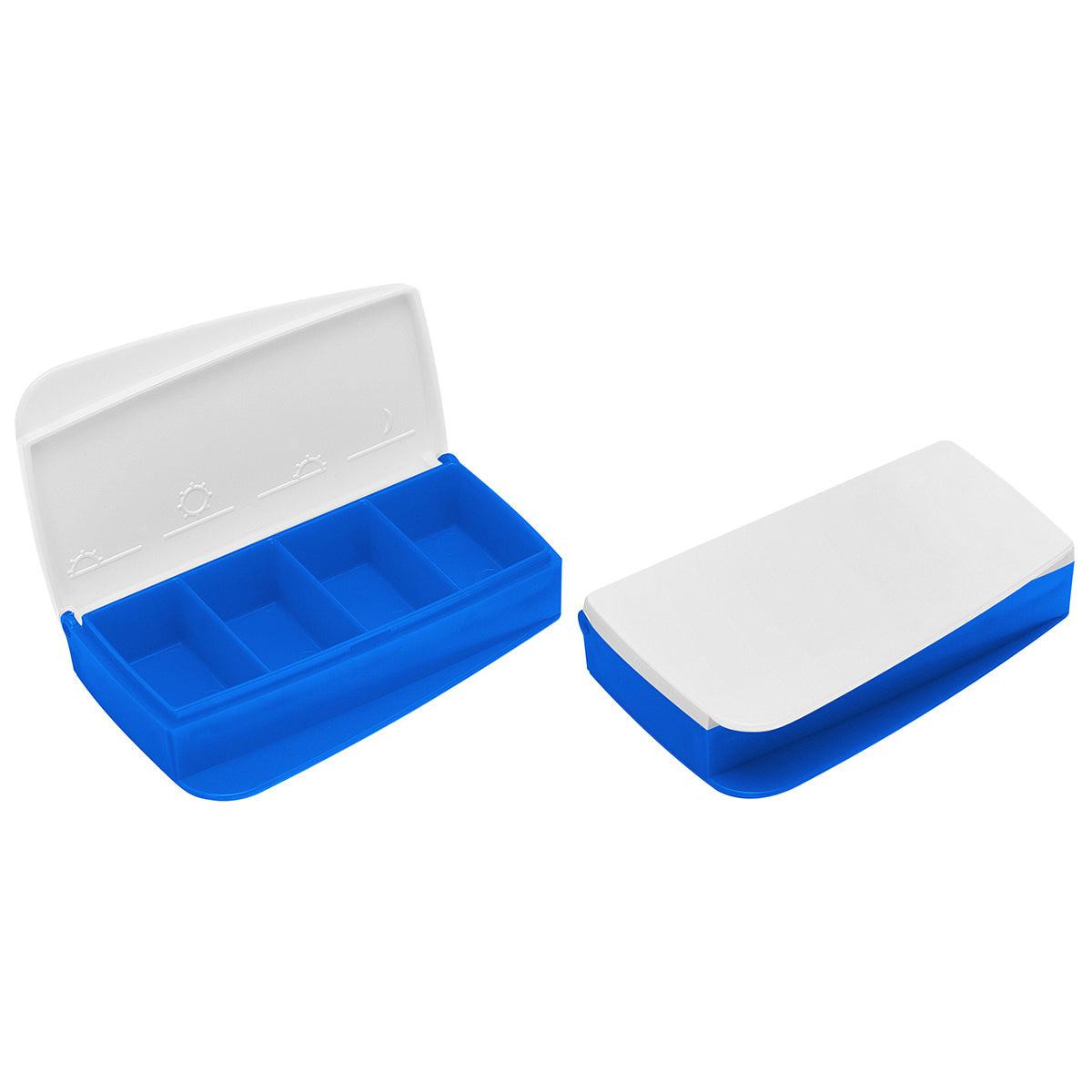 Pill Box "Alpha"