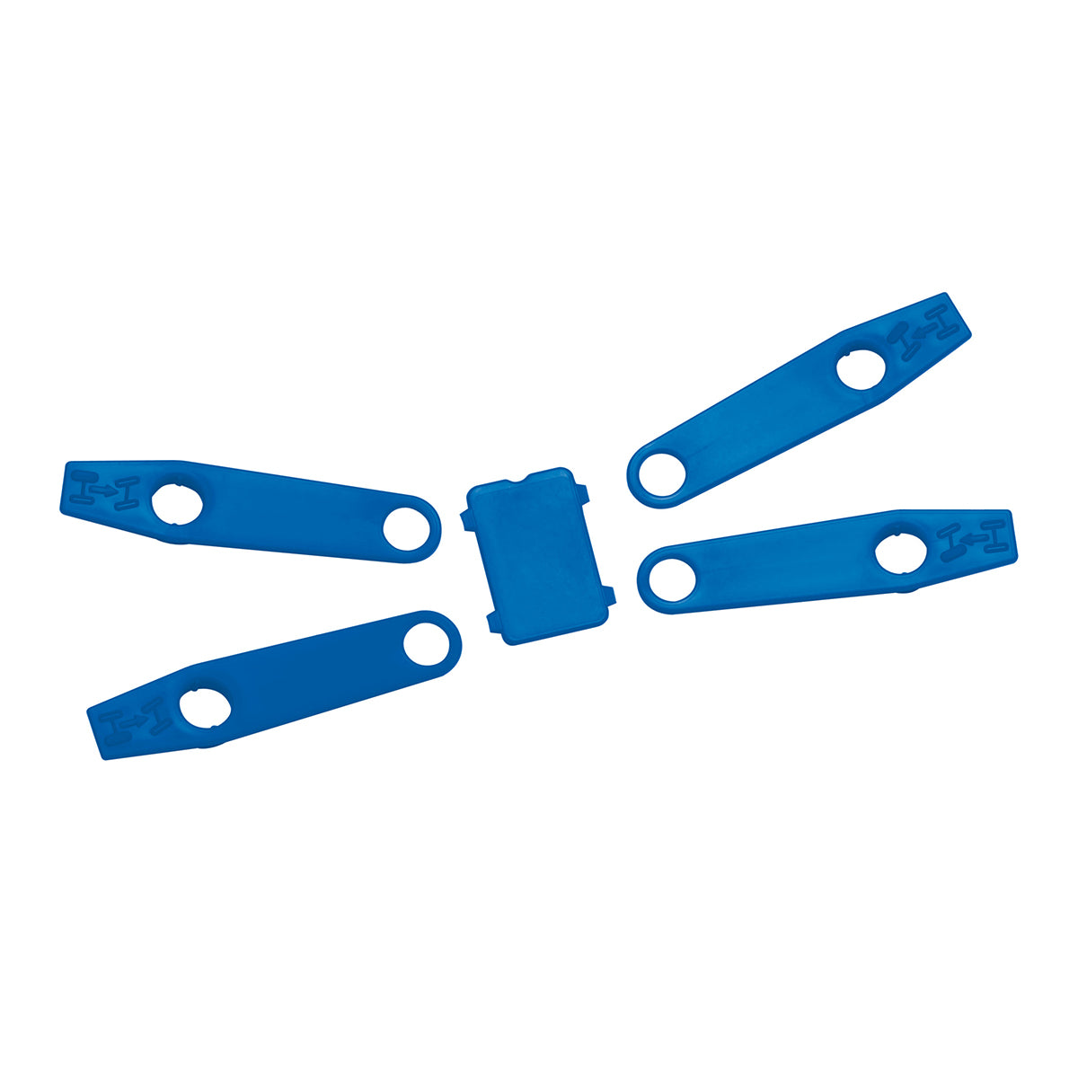 Tire Marking Set