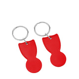 Shopping Cart Release Key