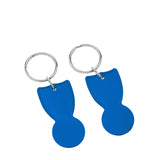 Shopping Cart Release Key