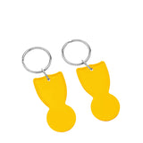 Shopping Cart Release Key