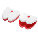 Denture Box "Face"