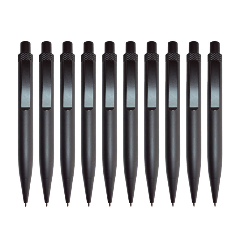 Lot de 10 stylos-bille Beauty