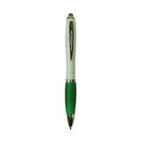 Body Shape Ballpoint Pen