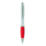 Body Shape Ballpoint Pen