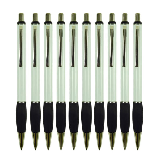Tecno Ballpoint Pen Set of 10