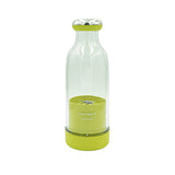 Saft & Smoothie Maker tragbarer Mixer - novistore.ch
