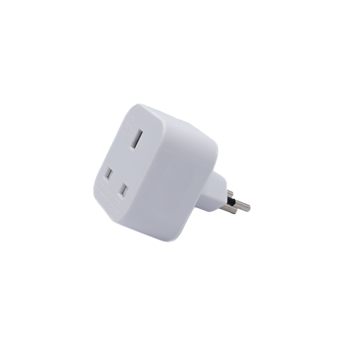 Adaptateur RU - CH