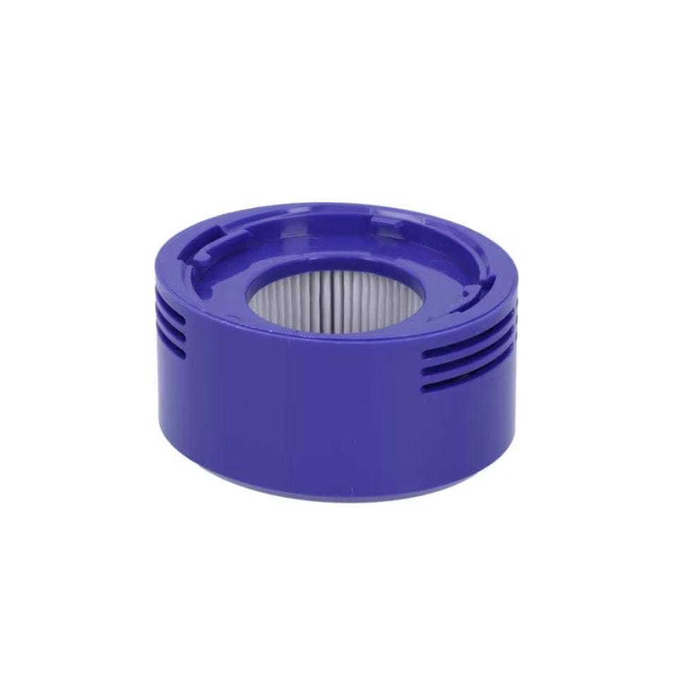 Lila Nachfilter für Dyson