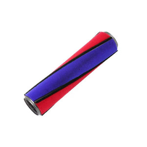 Lila-rote Staubsaugerbürste für Dyson