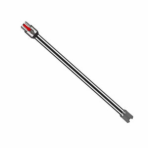 Graues Ersatz-Rohr für Dyson-Staubsauger
