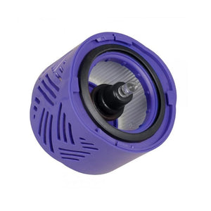 Lila HEPA-Filter für Dyson
