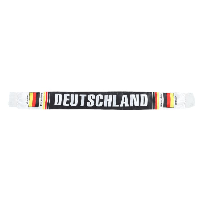 World Cup Scarf Germany