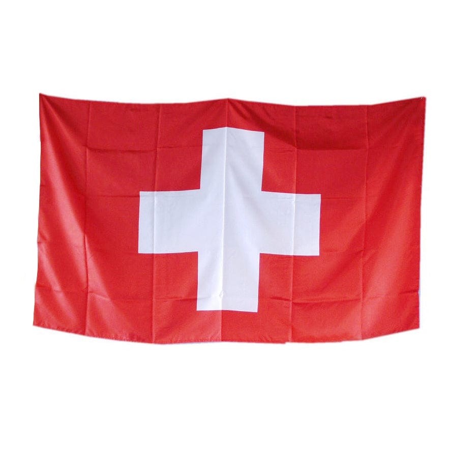 Schweizer Flagge