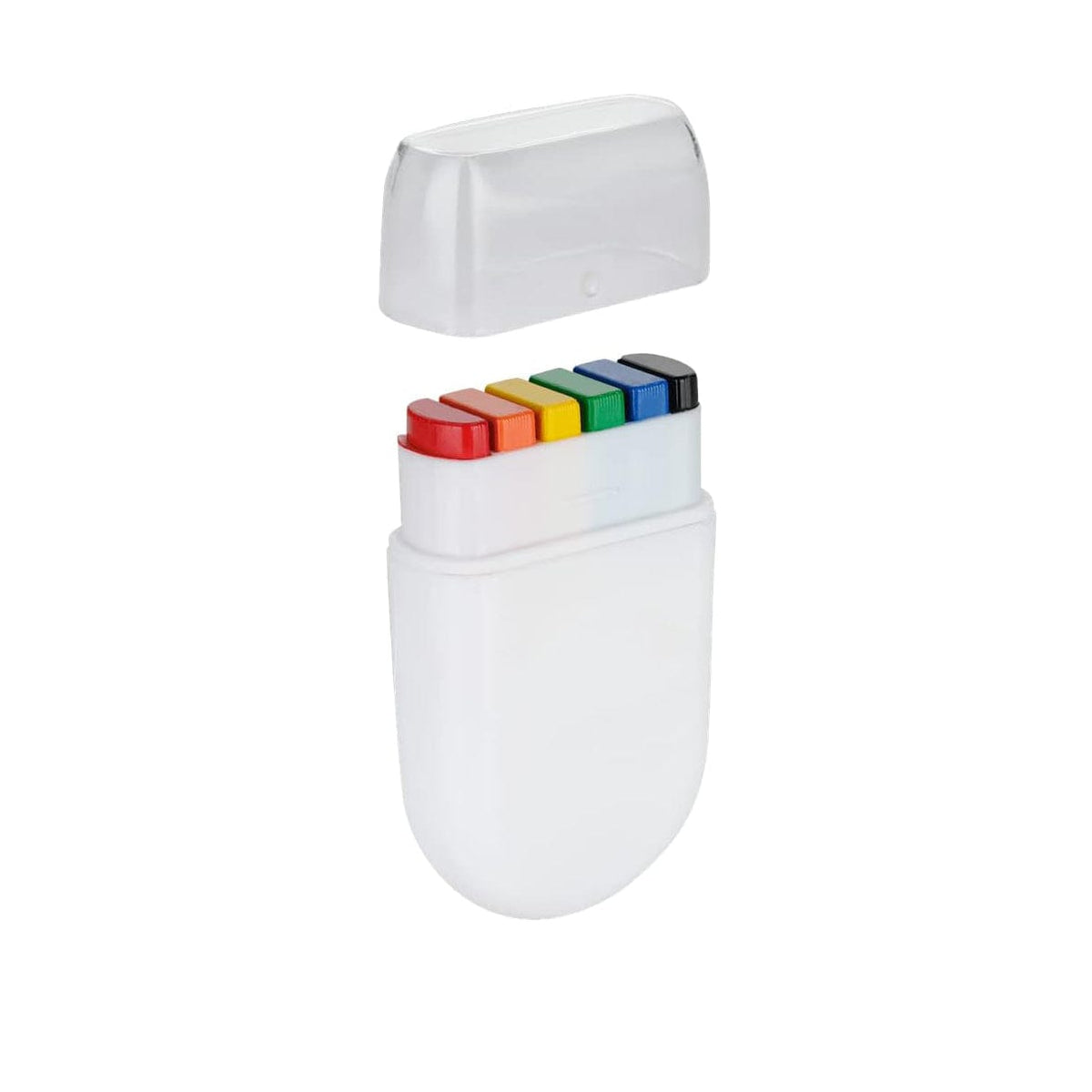 Rainbow Face Paint Crayon