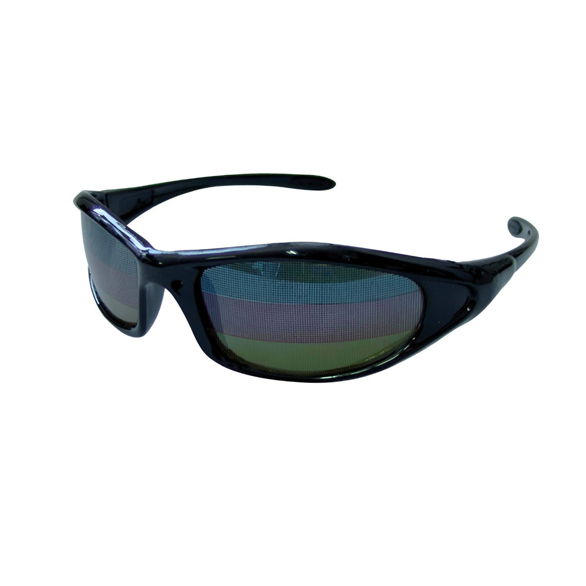 Fan-Sonnenbrille Deutschland – UV400, für Fussball & Sportevents
