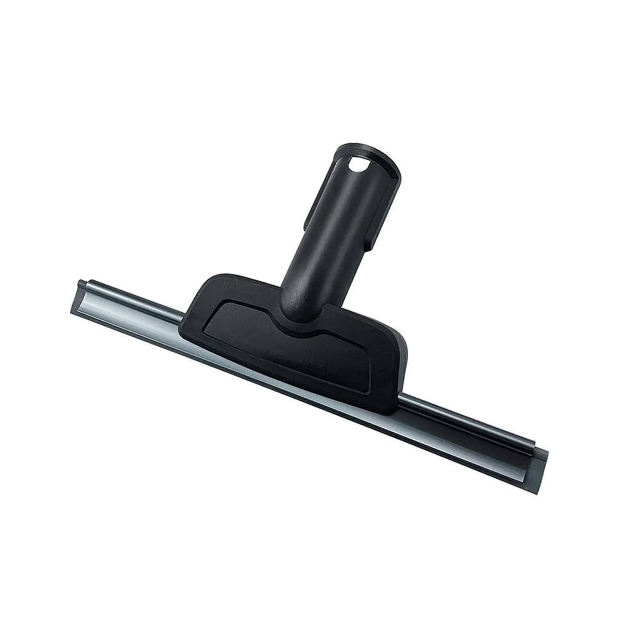 Schwarze Fensterdüse für Kärcher